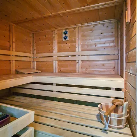 아파트 Haus Senne
