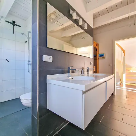 아파트 Haus Senne
