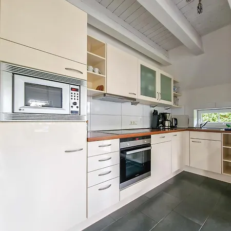Haus Senne 글레트지일
