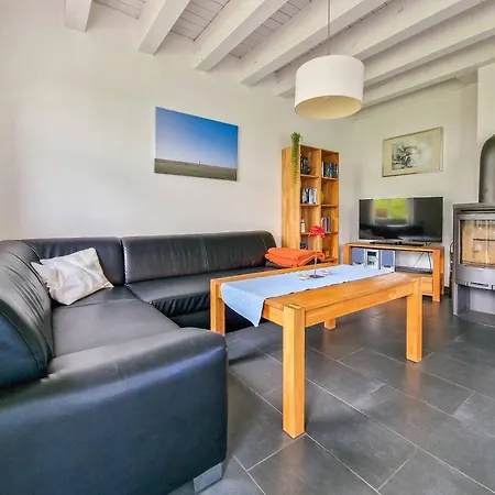 Haus Senne Apartment