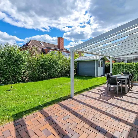 Haus Senne Apartment Greetsiel