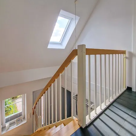 아파트 Haus Senne 글레트지일