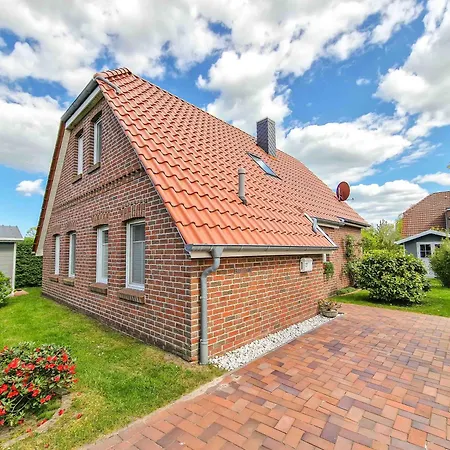 Haus Senne Greetsiel