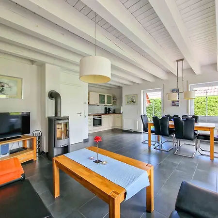 Apartment Haus Senne Greetsiel