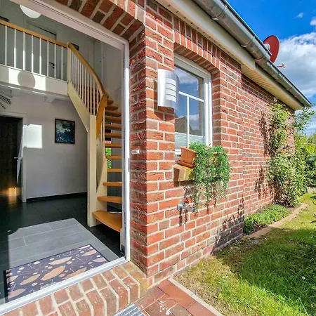 Haus Senne Apartment