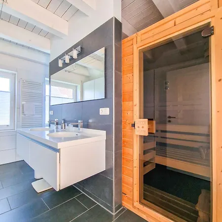 아파트 Haus Senne