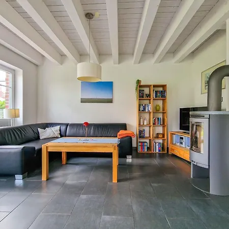 Apartment Haus Senne *