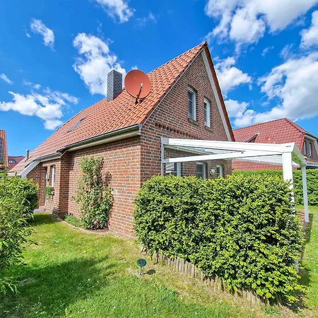 Haus Senne 아파트