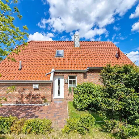 Haus Senne Apartment Greetsiel