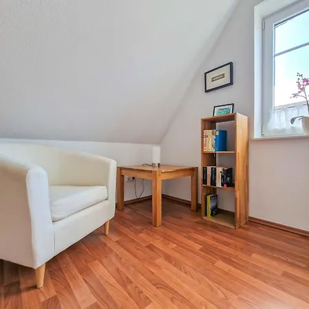 아파트 Haus Senne 글레트지일