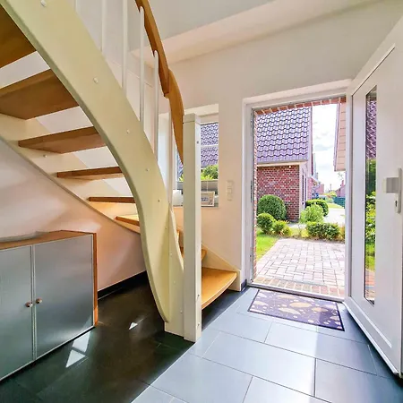 Haus Senne * Greetsiel