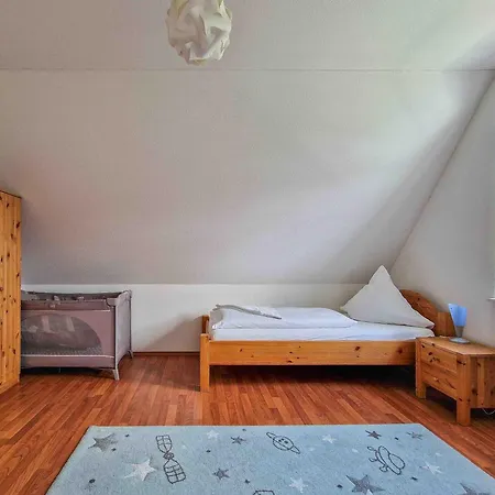 Haus Senne