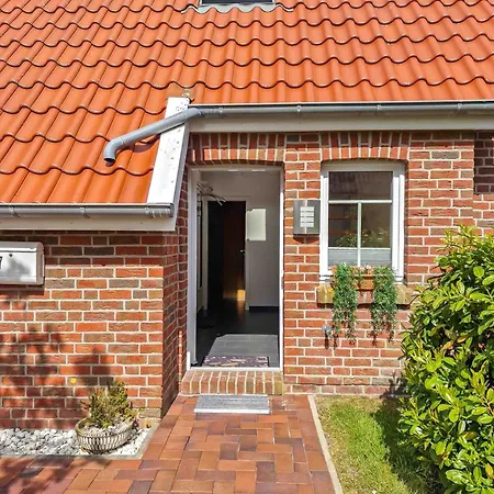 Haus Senne Apartment