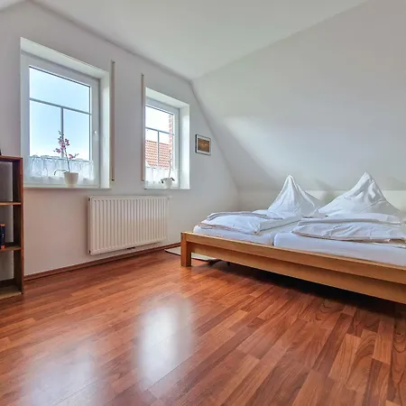 Apartment Haus Senne *