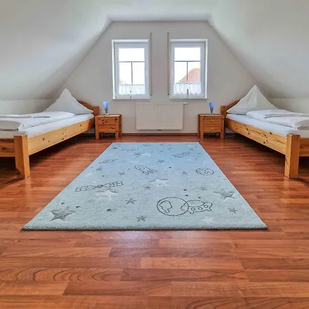 Haus Senne