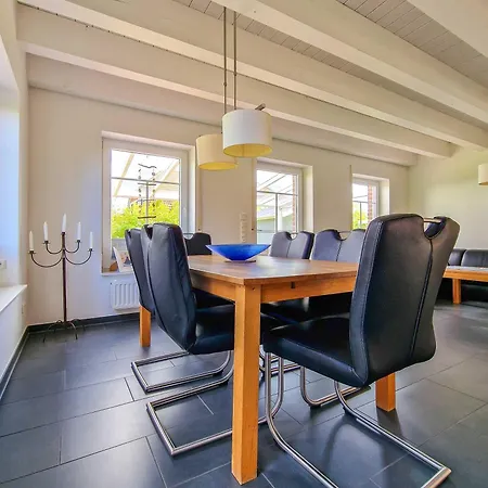 Haus Senne Apartment *