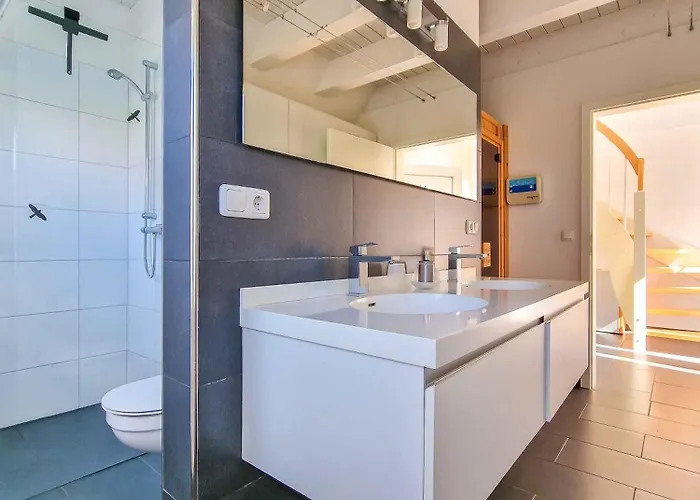 Апартаменты Haus Senne