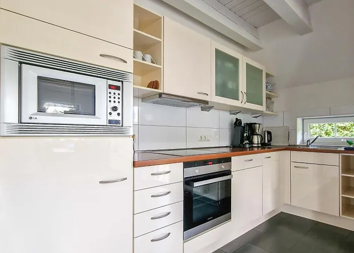 Haus Senne Гретзиль