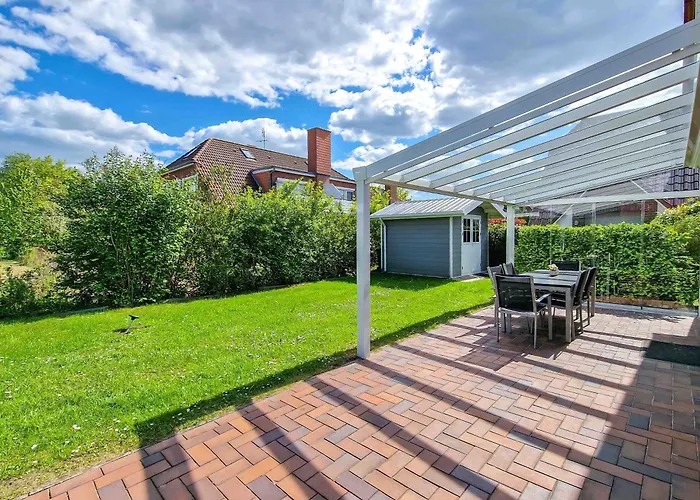 Haus Senne Апартаменты Гретзиль