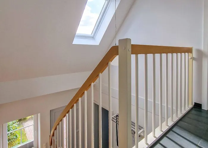 Апартаменты Haus Senne Гретзиль