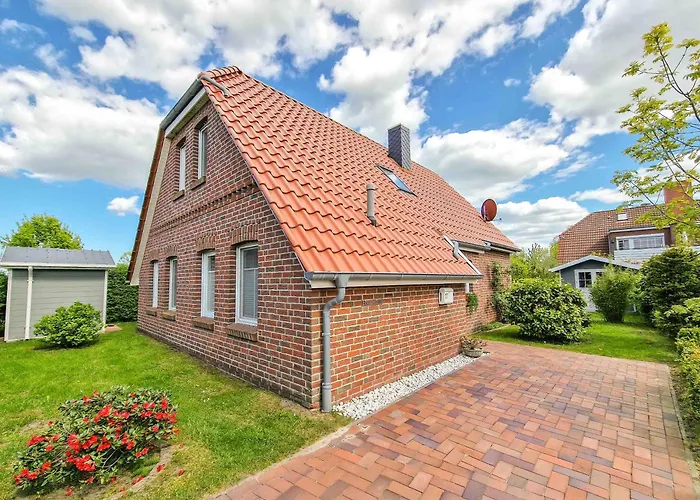 Haus Senne Гретзиль