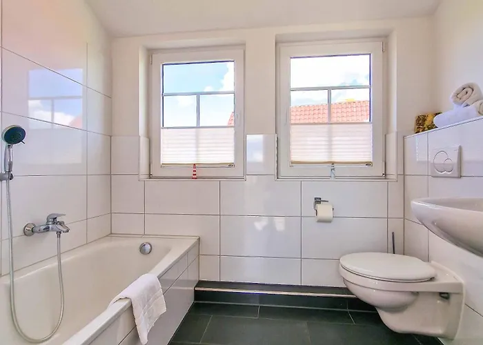 Haus Senne Апартаменты Гретзиль