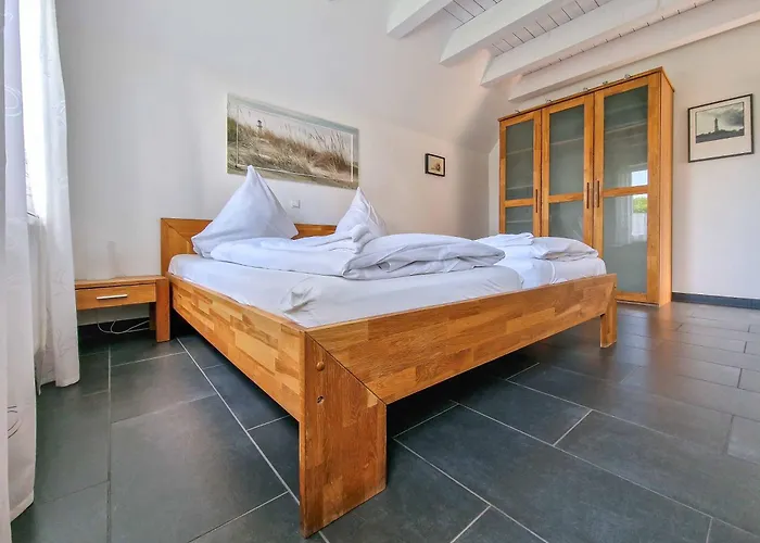 Haus Senne Гретзиль