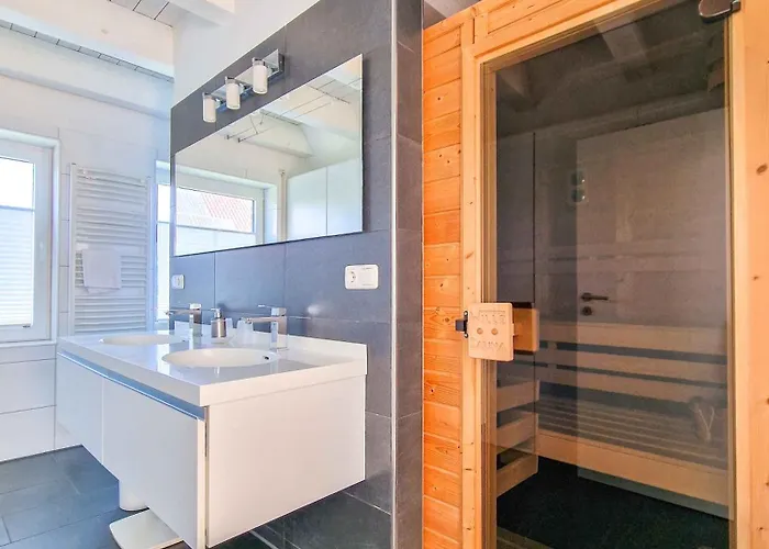 Апартаменты Haus Senne