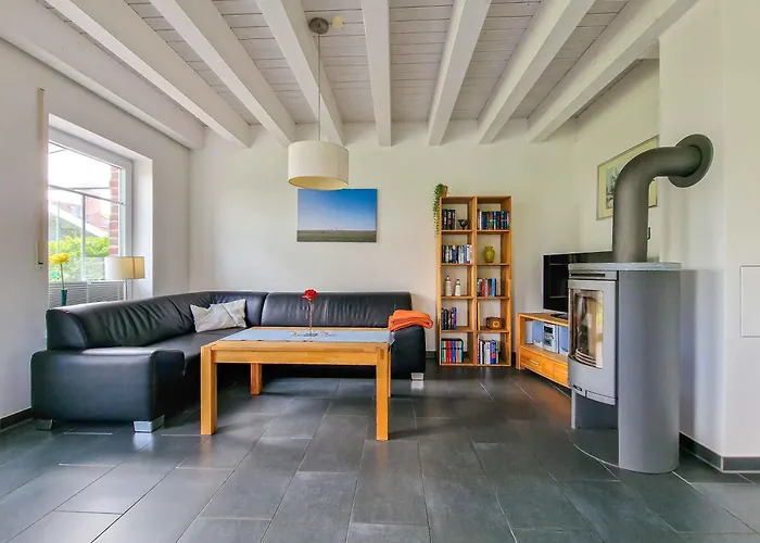 Апартаменты Haus Senne *