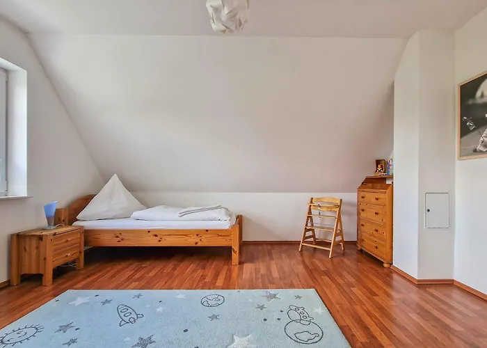 Haus Senne Апартаменты *