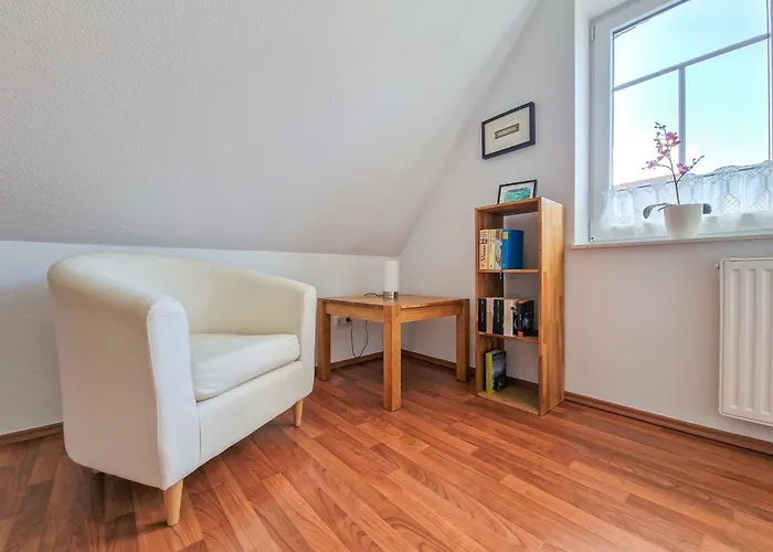 Апартаменты Haus Senne Гретзиль