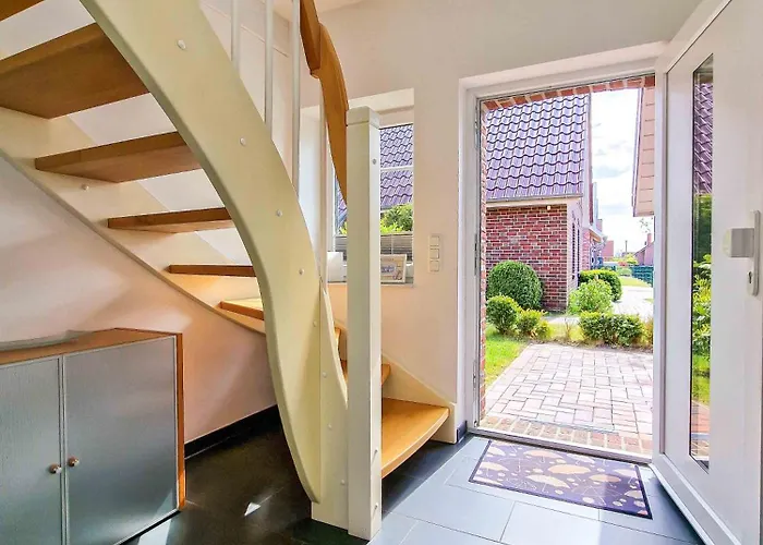 Haus Senne * Гретзиль