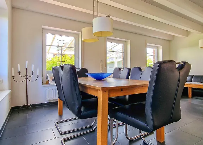 Haus Senne Апартаменты *